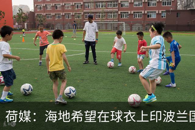 荷媒：海地希望在球衣上印波兰国旗彰显友谊，但被FIFA禁止